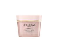 Collistar Rigenera Crema Anti-Rughe Levigante Viso e Collo Crema Anti-Età con