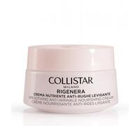 Collistar Rigenera Smoothing Anti-Wrinkle Nourishing Cream 50 ml