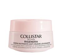 Collistar Rigenera Smoothing Anti-Wrinkle Nourishing Cream 50 ml