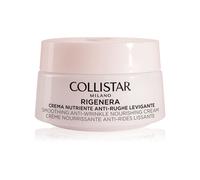 Collistar Rigenera Crema Levigante Anti-Rughe 50 ml - Crema viso