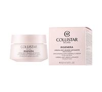 Collistar Rigenera - Crema Anti-Rughe Levigante 50 ml Cura Del Viso Antietà