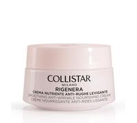 COLLISTAR - Rigenera - Crema Nutriente Anti-Rughe Levigante 50 ml