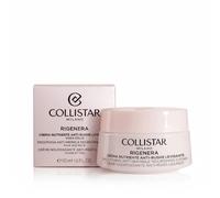 Collistar Rigenera Smoothing Anti-Wrinkle Nourishing Cream 50 ml