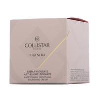 Collistar Rigenera crema nutriente levigante antirughe 50 ml