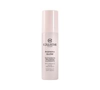 Collistar Rigenera Glow, Crema Viso Donna Antirughe, Trattamento Illuminante e A