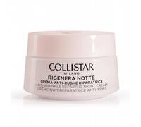 Collistar Rigenera Notte Crema Anti-Rughe Riparatrice 50 ml