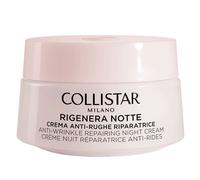COLLISTAR RIGENERA NOTTE CREMA ANTIRUGHE RIPARATRICE 50 ML