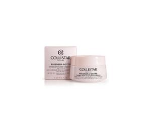 Collistar - Rigenera Notte Crema Riparatrice Anti Rughe Confezione 50 Ml