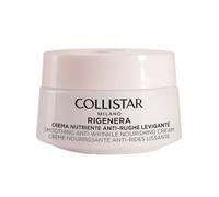 Collistar Rigenera Smoothing Anti-Wrinkle Nourishing Cream 50 ml