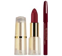 COLLISTAR - Rosetto Puro E Matite Labbra N72 Rubino Stregato