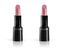 Collistar Rossetto Puro 2x3,5 ml