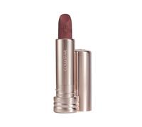 Collistar Rossetto Puro Gioiello, Finish Vellutato, Colore Puro, Texture Ultra Sensoriale, Coprenza Modulabile, Labbra Idratate, Agata Rossa N. 168, 3,1 ml
