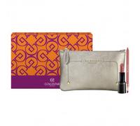 Collistar Rossetto Puro New Cofanetto Rossetto + Professionale Matita Labbra + Beauty-Bag THE BRIDGE