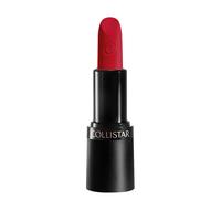 Collistar Rossetto Puro Matte 111 Rosso Milano Rossetto Matte Idrantante a Lunga Durata Stick