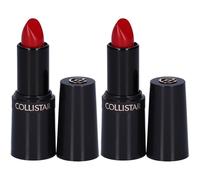 Collistar Rossetto Puro New 111 Rosso Milano 2x3,5 ml