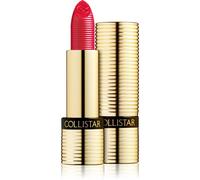 Collistar Rossetto Unico® Lipstick Full Colour - Perfect Wear rossetto di lusso colore 8 Geranio 3,5 ml