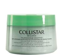 Collistar Scrub Corpo Al Sale Marino Crioattivo Tonificante