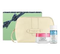 COLLISTAR Set Idro-Attiva Crema Idratazione + solu. Bifase + Pochette The Bridge