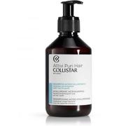 Attivi Puri Hair Shampoo Acido Ialuronico Idratante Rimpolpante 250 ml Collistar