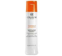 Collistar Shampoo-crema doposole riequilibrante no sale sabbia cloro 200ml