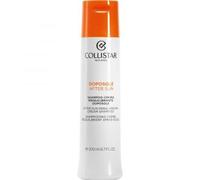 Collistar Cura del sole Hair After-Sun Rebalancing Cream-Shampoo 200 ml