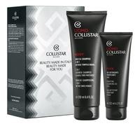 Collistar Shower Shampoo 3in1 Set confezione regalo per uomo