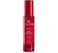 Collistar siero liftante rimodellante viso e collo 30 ml