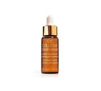 Collistar Siero ringiovanente per la pelle Pure Active Acido glicolico Perfect Peeling 30 ml - Siero viso