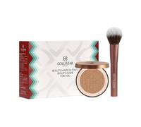 Collistar Silk Effect Bronzing Powder Set Of 2