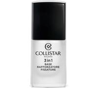 Collistar - Collistar Smalto 3in1 Base Rafforzatore Fissatore