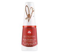 Collistar Smalto Agli Oli Effetto Specchio (Tono 317 illy) - 6 ml.