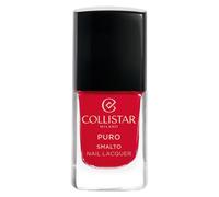 Collistar Smalto Puro 109 Papavero Ipnotico - Smalto unghie