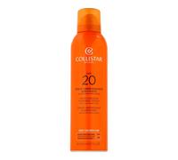 Collistar Smart Sun Protection abbronzante idratante SPF 20 200 ml