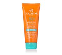 Collistar Crema Solare Protezione Attiva Pelli Ipersensibili Spf50+ Water Resistant Crema