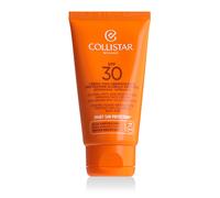 Collistar Crema Rostro Bronceadora Protección Global Antiedad SPF30 50ml