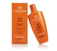 Collistar - Speciale Abbronzatura Perfetta Superabbronzante Intensivo Ultra Rapido SPF 20 Creme solari 200 ml unisex