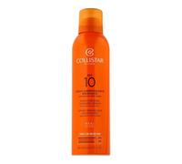 Collistar Smart Sun Protection - Spray abbronzante idratante SPF 10 200 ml