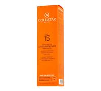 Collistar Smart Sun Protection Supertanning Olio Secco Idratante SPF 15 200ml