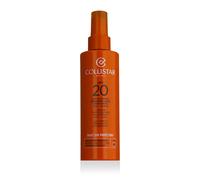 Collistar Smart Sun Protection Tanning Moisturizing Milk Spray SPF 20 latte protettivo in spray SPF 20 200 ml