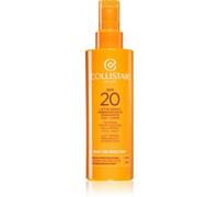 Collistar Tanning Moisturizing Milk Spray SPF 20
