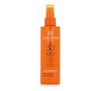Collistar - Viso Latte Spray Abbronzante SPF 30 Crema solare 200 ml unisex