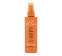 Collistar Smart Sun Protection® Tanning Moisturizing Milk Spray SPF 20 200 ml