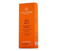 Collistar Smart Sun Protection Trattamento Superabbronzante Ultra Rapido Inte...