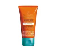 COLLISTAR SOLARE PELLI IPERSENSIBILI PROTEZIONE ATTIVA VISO 50+ tubo 50ml
