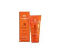 COLLISTAR SOLARI CREMA ABBRONZANTE PROTETTIVA SPF 15 VISO-CORPO 150ml