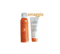 COLLISTAR SOLARI MOUSSE ABBRONZANTE NUTRIENTE 200ML + BALSAMO DOPOSOLE OMAGGIO