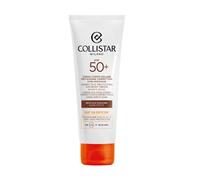 COLLISTAR SOLARI SPF 50+ CREMA CORPO SOLARE PROT. CORRETTIVA MACCHIE 100ML