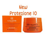 Collistar - Linea Corpo Unguento Concentrato Superabbronzante Spf10 Creme solari 150 ml unisex