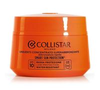 Collistar Solo Per I Tuoi Occhi Unguento Concentrato Super Abbronzante Spf10 200ml - Crema solare autoabbronzante