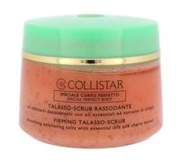 Collistar Special Perfect Body Firming Talasso Scrub peeling corpo rassodante 700 g donna